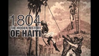 1804 Official Movie Trailer - The Hidden History of Haiti!