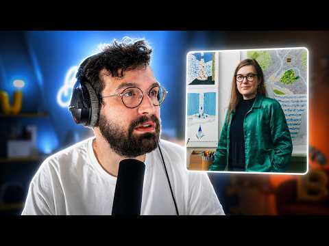 J'interview Isabelle Daeron, la designer des Billets Euros I