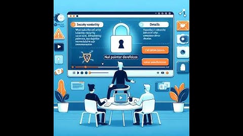 PAN-OS: null pointer dereference (CVE-2024-2550) #shorts #breaking