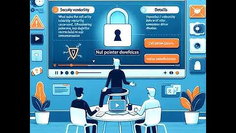 PAN-OS: null pointer dereference (CVE-2024-2550) #shorts #breaking