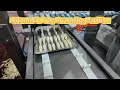 Automatic Food Tray Arranging Machine | Commercial Processing Equipment#trays #machine #automatic