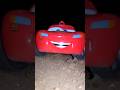 Lightning McQueen 1/10 TAMIYA M06 RC CAR #rccar #rccars
