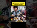 Người bạn Nhật bị chinh phục ngay từ miếng đầu tiên khi ăn cơm tấm Sài Gòn đúng chuẩn