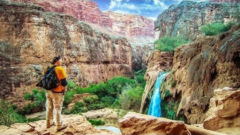 How to Replace the Sky in Your Photos Using Lightroom & Photoshop - Ep. #2 by Tyler Barks