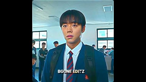 what if Gwi Nam Vs Na Beak jin Baku-SI-Eun 🔥☠️ weak hero class x all of us are dead