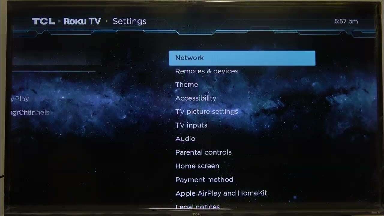 How To Enable & Disable HDR Notifications On 40 Inch TCL Roku TV Class