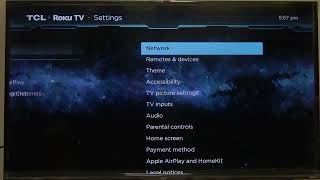 How To Enable & Disable HDR Notifications On 40 Inch TCL Roku TV Class 3 Series