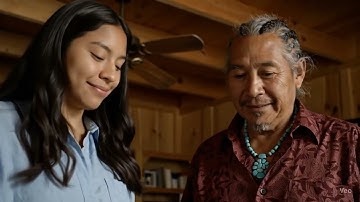The River of Grass | An AI Film About Indigenous Wisdom & the Everglades