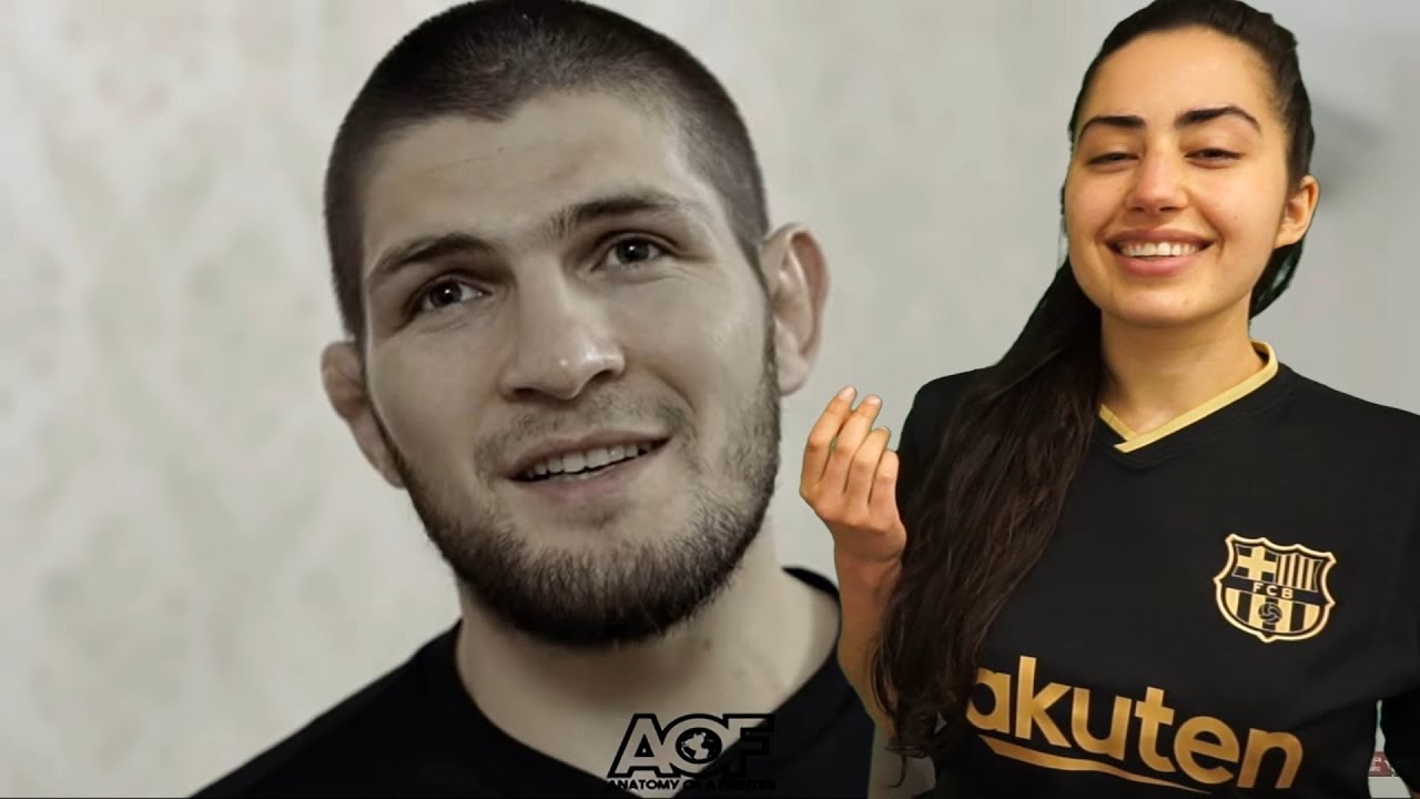 (Дагестанские хроники) - Хабиб Нурмагомедов молится в своей мечети - Эпизод 3 РЕАКЦИЯ