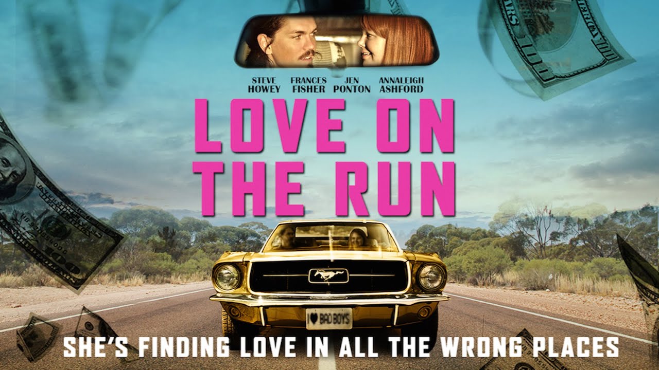 Love On The Run — Yale Entertainment