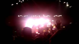 Brand New - Seventy Times 7 (Live Tabernacle Atlanta)