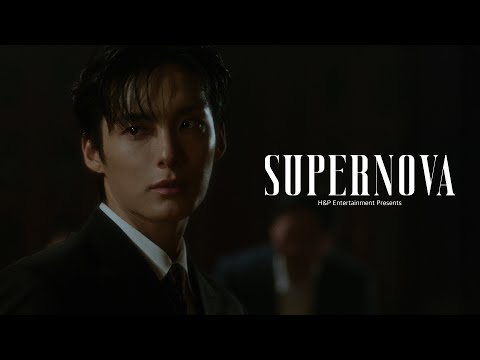 JUNHEE 'Supernova' Teaser #1