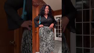 The Inspiring Journey of PsalmandSilk: Embracing Real Curves and Radiant Beauty