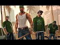 GTA SAN ANDREAS, DE REGRESO A LOS SANTOS PARTE 1