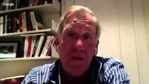 Ray Bonner: Weakness And Deceit
