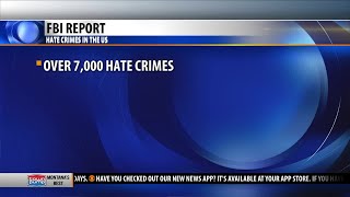 FBI report details Montana hate crime activity in 2017