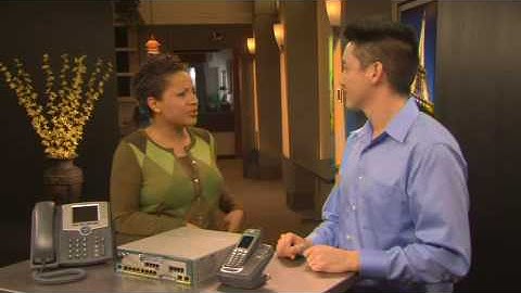 More Than Just a Phone System