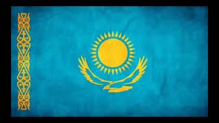 гимн Казахстана 🇰🇿🇰🇿🇰🇿💪💪💪