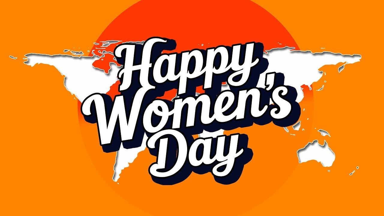 International Women's Day Status Download | 8 th March Happy Women's Day whatsapp status | 