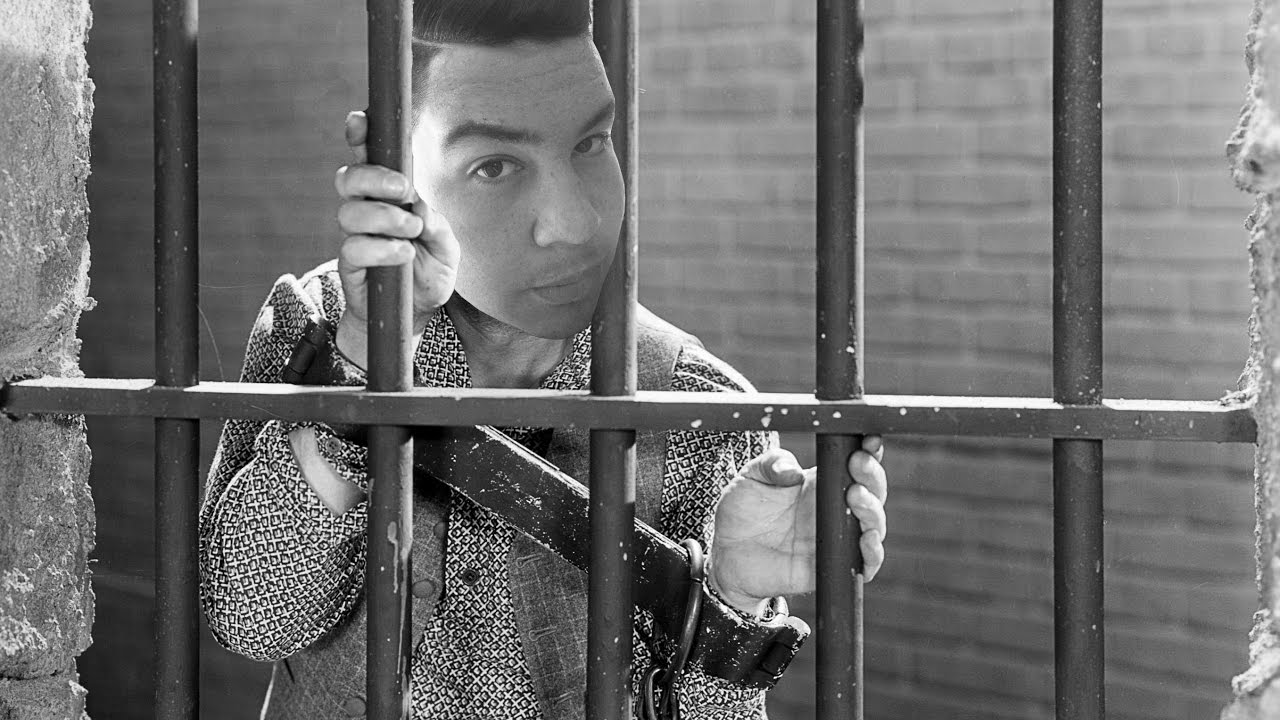 TAYTAY - NO PRISON NO CRY