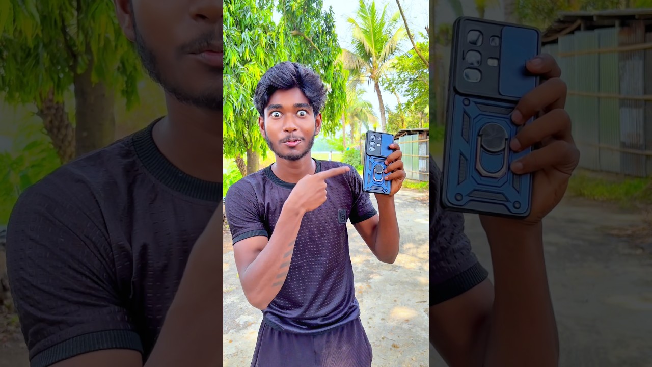 মাটি খেলে ফোন | 😍📲 | #minivlog #vlog