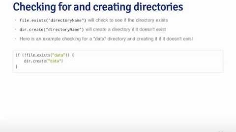 Getting and Cleaning Data - Downloading Files (4)