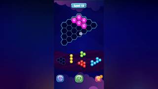 Break Puzzle - Hexa Block Puzzle Games screenshot 4