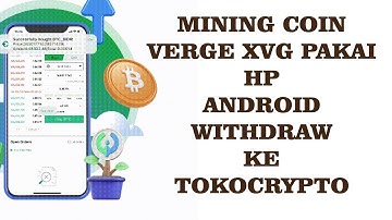 How To Mine Verge On Any MAC | Intel or M1 | XVG | Fast and Easy | Beginner Guide