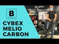 CYBEX MELIO CARBON| Review en español del Cybex Melio fibra de Carbono|Cybex Melio| #tiendasbambinos