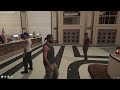 Lang & Edgar Run Into Each Other | Nopixel 4.0