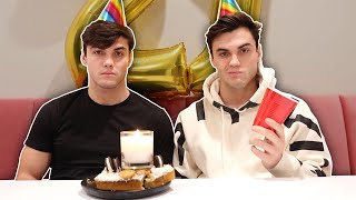 Turning 21 With My Twin by Dolan Twins 1,335,077 views 3 years ago 18 minutes