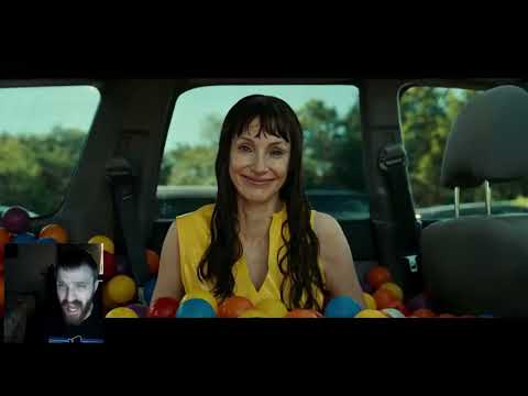 Other Mommy TV Spot 3 Reaction.