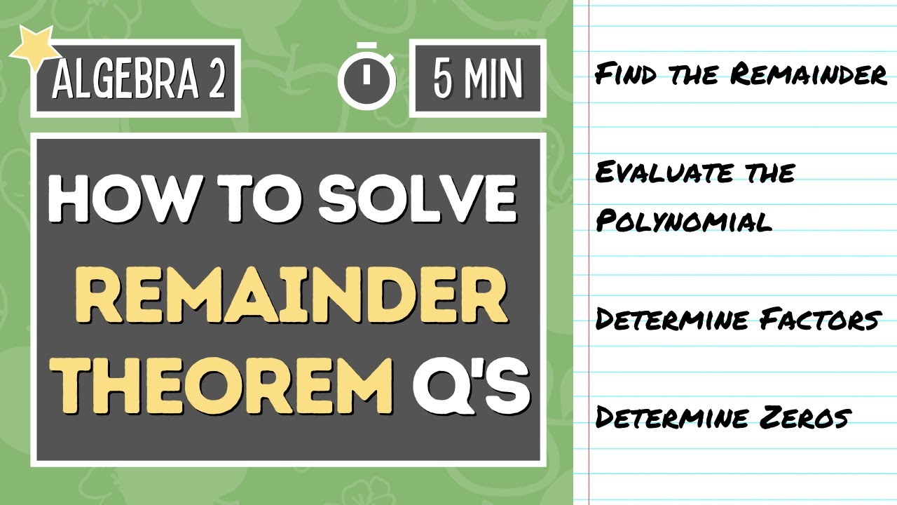 the remainder theorem worksheet answers promotiontablecovers otosection