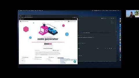 GraphQL Texas September 2020 - GraphQL Code Generation for TypeScript with Gabo Esquivel