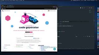 GraphQL Texas September 2020 - GraphQL Code Generation for TypeScript with Gabo Esquivel