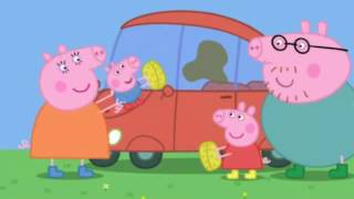 Limpiemos El Auto - Español Latino. Temporada 1 Capitulo 33