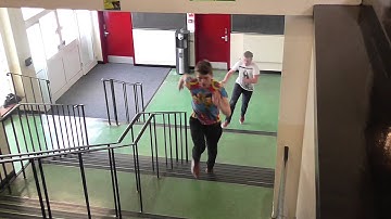 AS Media Preliminary Task 1