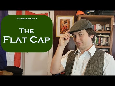 Video: Odkiaľ pochádzajú špičaté klobúky?