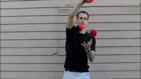 The factory juggling tutorial (with 300fps slow motion)