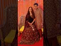 Rahul Kanal's Wedding #shortsvideo