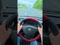 2002 Opel Corsa 1.0 ECOTEC (58 HP) | 0-100 Acceleration Test