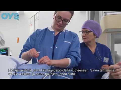 Video: Onko angiogrammi sama kuin sydämen katetrointi?