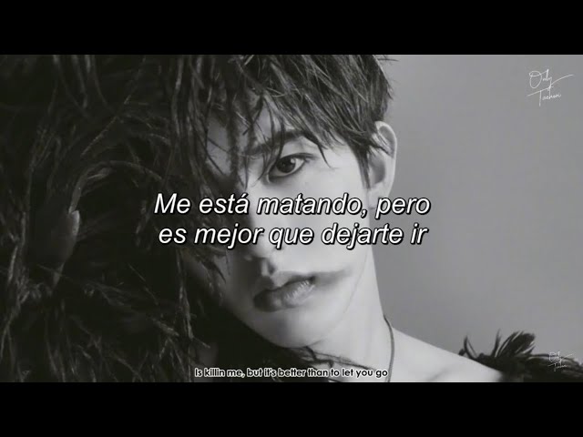 CAI XU KUN (蔡徐坤) - WAIT WAIT WAIT |SUB ESPAÑOL - LYRICS| HD