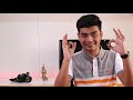 Beginning of video