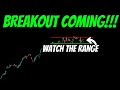 Big breakout coming soon be ready