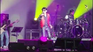 'Kau Lupa Janji' - Dato' Jamal Abdillah Live @ Konsert Sandarkan Pada Kenangan, 15.02.2025