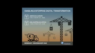 Enterprise Digital Transformation using APIs and Apps