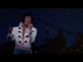 Elvis presley with the royal philharmonic orchestra just pretend
