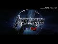 Avengers:The Call Fandom Parody