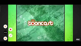 Cierre De Tooncast E Inicio De Boomerang